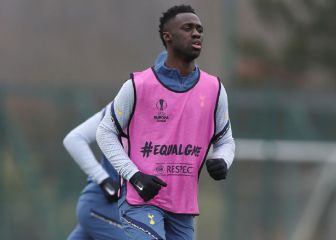 Davinson con futuro incierto