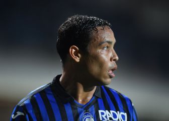 Luis Muriel, en busca de los récords de Inzaghi y Duván
