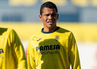 El récord que conseguiría Bacca en Europa League