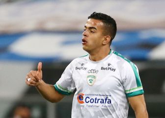 La Equidad - Aragua: TV, horario y cómo ver online