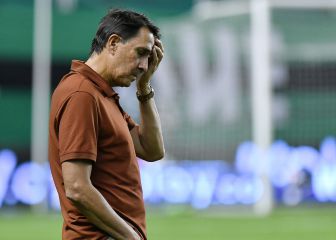 Guimarães se conforma: 