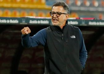 Tulio Gómez afirma que le gustaría fichar a Osorio