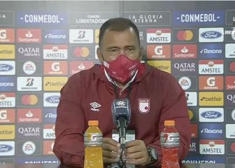 Harold Rivera y la definición: 