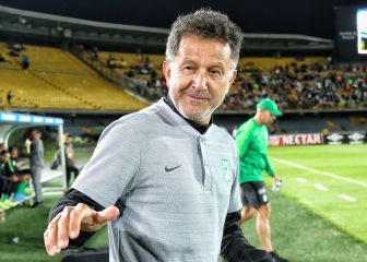 Osorio: 
