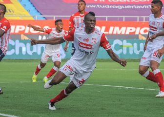 Claves para que Santa Fe le de vuelta a la serie ante Junior
