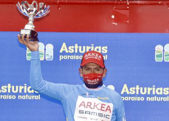 Nairo: 