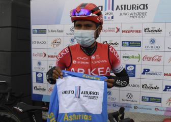 Nairo: 