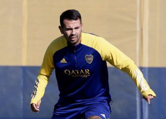 Cardona, baja por 14 días más debido a secuelas del covid-19