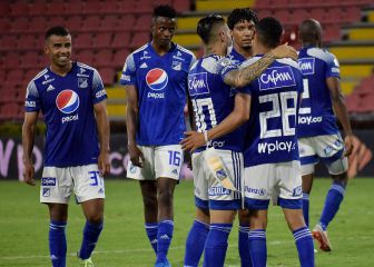 ¿Cuándo jugará Millonarios la semifinal de la Liga BetPlay?