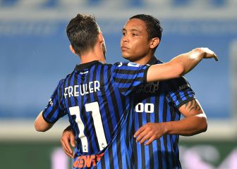 Sassuolo - Atalanta: TV, horario y cómo ver la Serie A