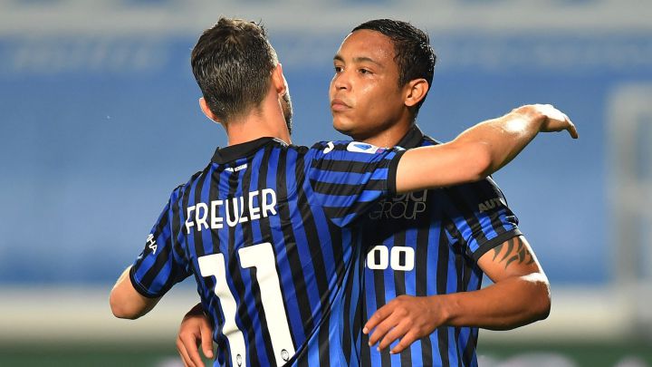 Sassuolo - Atalanta: TV, horario y cómo ver online la Serie A