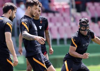 Gençlerbirligi - Galatasaray: TV, horario y cómo ver online