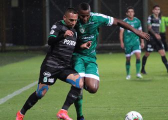 Nacional recibe en su fortín a Equidad en prueba de carácter