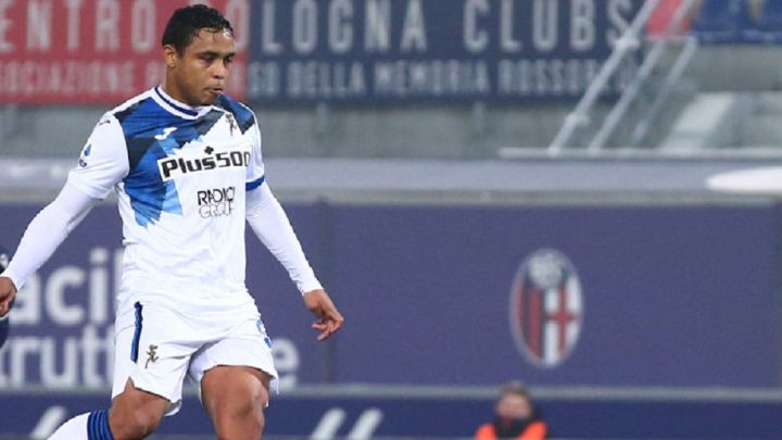 Muriel falla penal y el Inter se consagra campeón de Italia