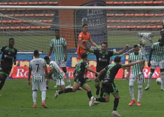 Equidad consigue la clasificación ante Nacional