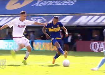 Las 2 opciones claras que tuvo Villa para liquidar a Lanús