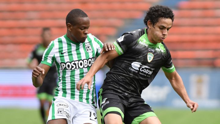 Equidad elimina a Nacional y espera rival en semifinales