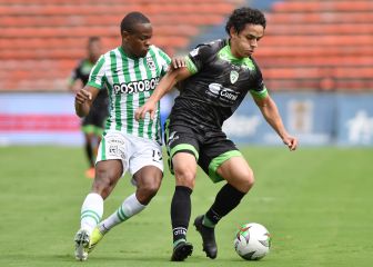 Equidad elimina a Nacional y espera rival en semifinales