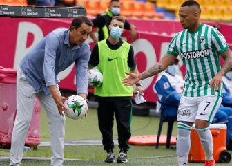 Alexandre Guimarães: 