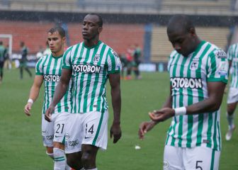 Los pecados que sacaron a Atlético Nacional de la Liga
