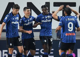 Lucha por Champions en Italia: ¿qué les queda a colombianos?