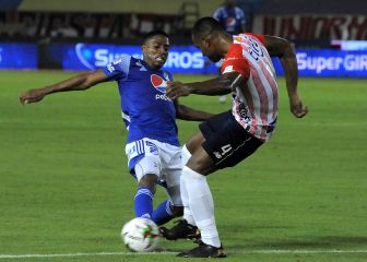 Dimayor confirma cambios en el calendario de la Liga BetPlay