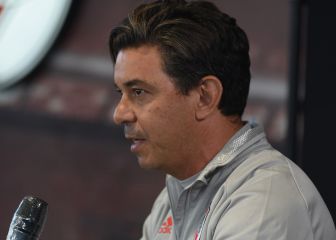 Gallardo se pronuncia: Santa Fe, Armenia, Borré y Carrascal