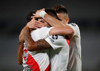El partido Santa Fe vs. River Plate sería suspendido