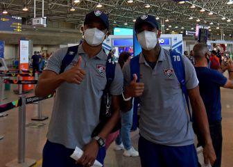 Fluminense viaja a Barranquilla