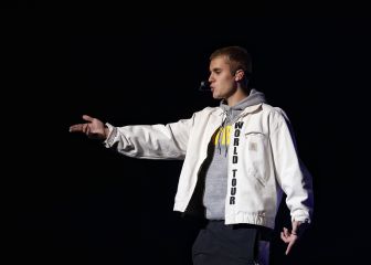 Justin Bieber pide oraciones por Colombia