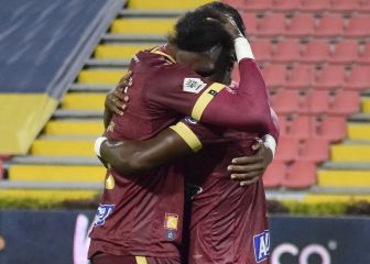 Tolima - Emelec: TV, horario y cómo ver online