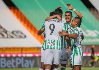 Nacional viaja a Asunción con una fuerte carga emocional