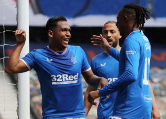 Rangers de Morelos, el club más goleador de las ligas top