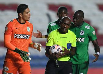 Nacional - Argentinos Jrs: TV, horario y cómo ver online