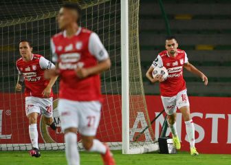 Santa Fe - River Plate: TV, horario y cómo ver online