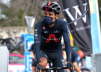 Giro de Italia 2021: fechas, horarios, TV y dónde ver