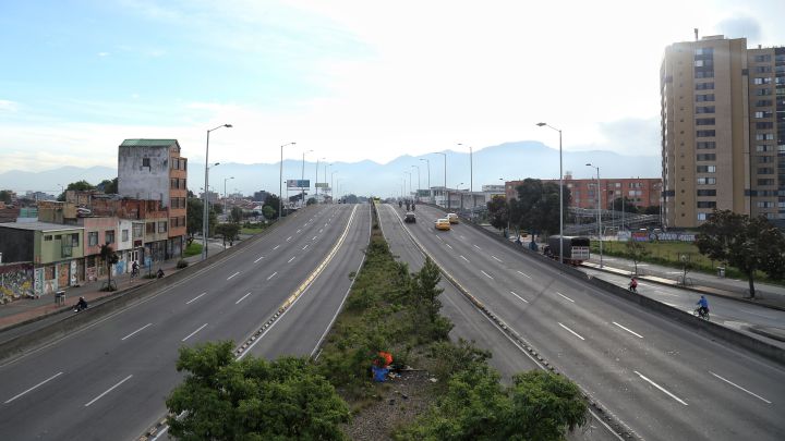 Toque de queda hoy, sábado 8 de mayo: horarios y multas en Bogotá, Medellín, Cali, Barranquilla...