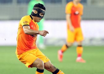 Galatasaray - Besiktas: TV, horario y cómo ver la Superliga