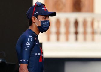 Giro de Italia: horario, TV y dónde ver en directo la etapa 1