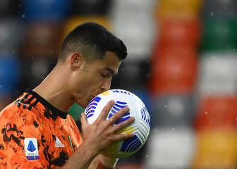 Juventus - Milan: TV, horario y cómo ver online la Serie A