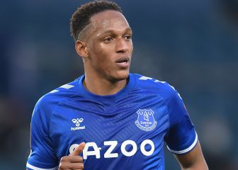 En Inglaterra destacan regreso de Mina a pesar de la lesión