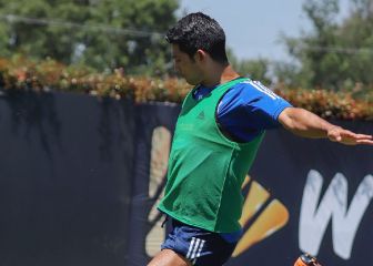 Millos recupera a Mackalister, pero pierde a Kliver Moreno
