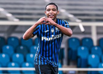 Muriel supera a Del Piero y va por marca de Matri en Serie A