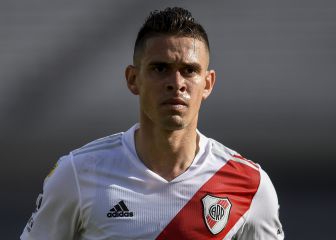 Sao Paulo descarta a Borré y buscará a otro colombiano