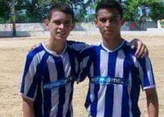 Borré regresa al Romelio, lugar donde la rompió de niño