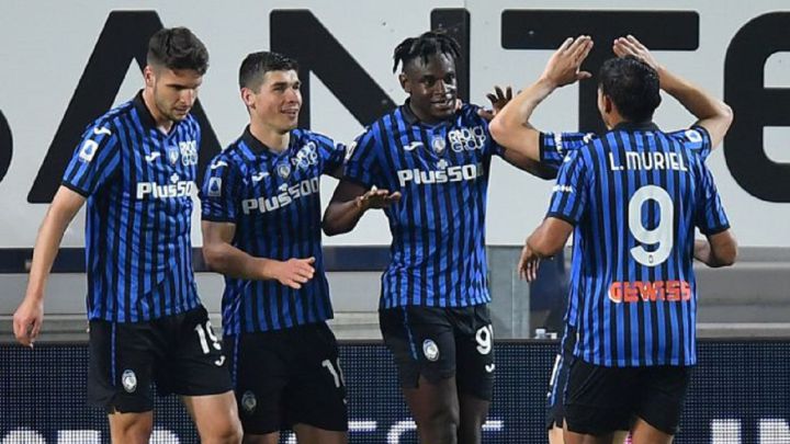 Atalanta - Benevento: TV, horario y cómo ver online la Serie A - AS Colombia