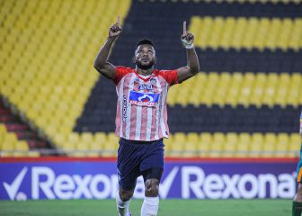 Junior - River Plate: TV, horario y cómo ver online