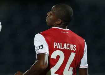 Fluminense - Santa Fe: TV, horario y cómo ver online