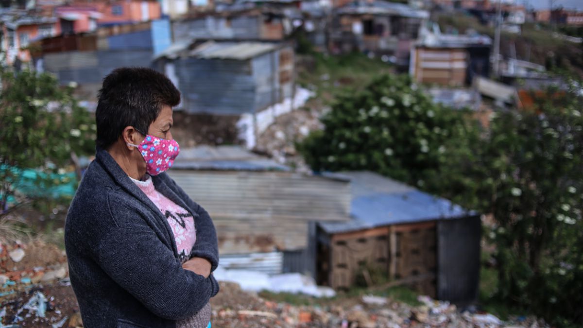 Ingreso Mínimo Garantizado: qué familias recibirán el pago de los 240.000 pesos en Bogotá