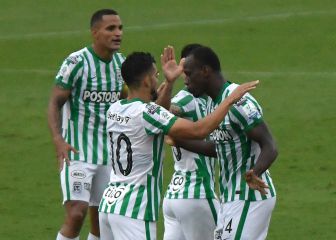 Cambio de horario para Nacional y Nacional Uruguay